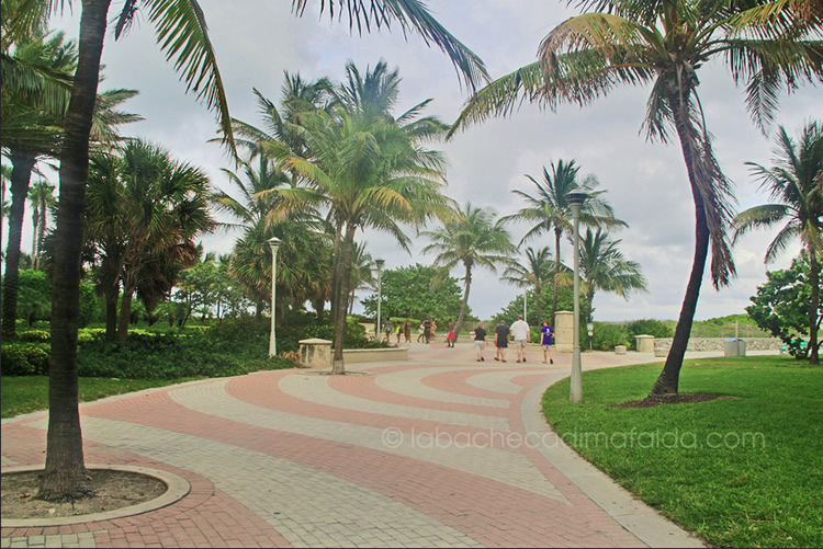 lummus park miami beach